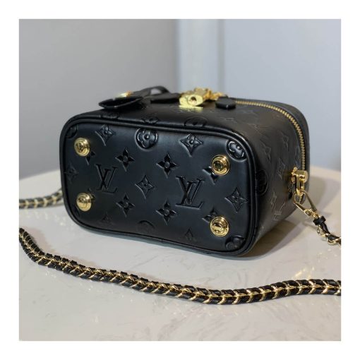 Louis Vuitton Vanity PM M57118 - Image 8