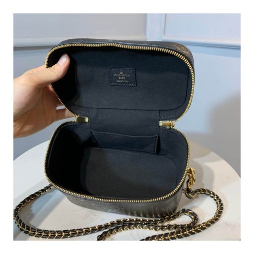 Louis Vuitton Vanity PM M57118 - Image 9