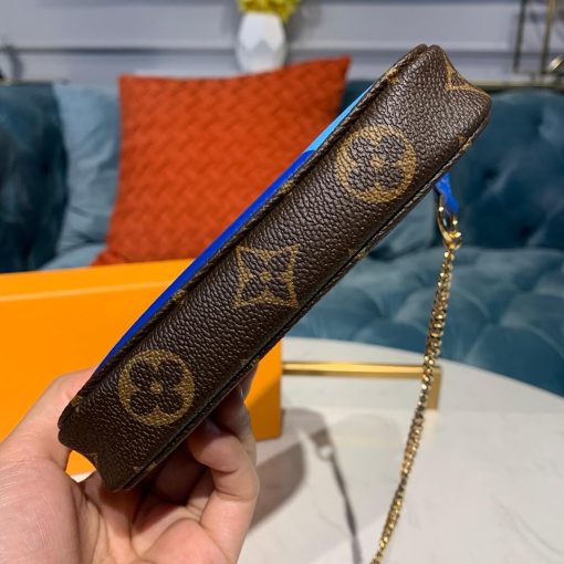 Louis Vuitton Venice Mini Pochette Accessoires M68489 - Image 5