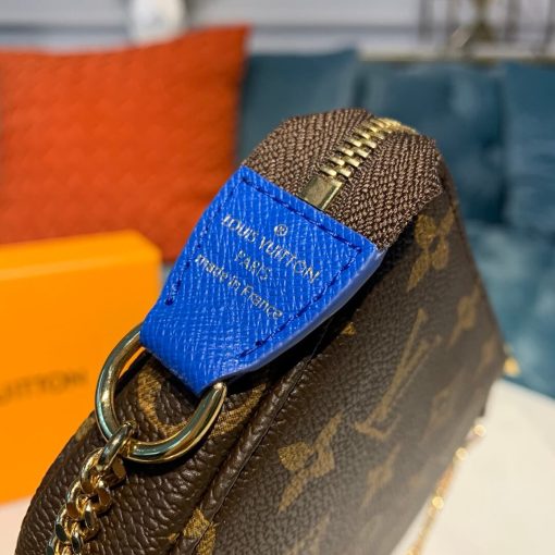 Louis Vuitton Venice Mini Pochette Accessoires M68489 - Image 7