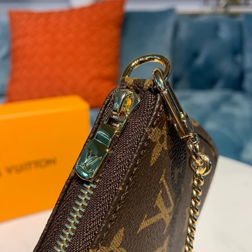 Louis Vuitton Venice Mini Pochette Accessoires M68489 - Image 8