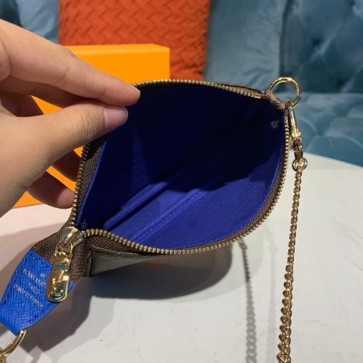 Louis Vuitton Venice Mini Pochette Accessoires M68489 - Image 10