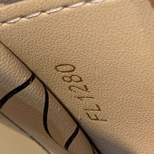 Louis Vuitton Vertical Trunk Pochette M63913 - Image 12