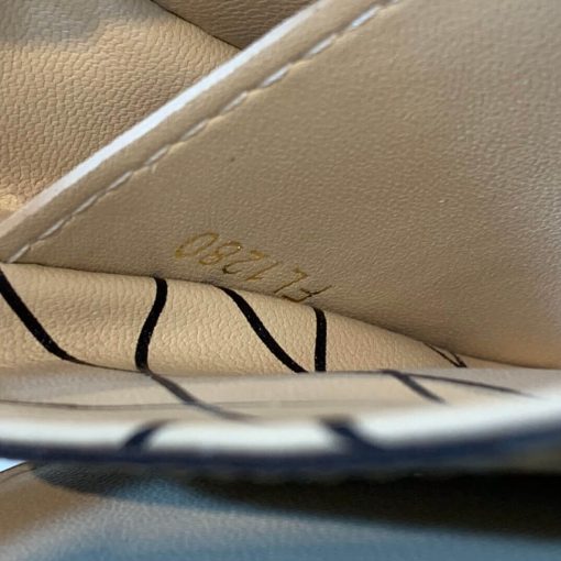 Louis Vuitton Vertical Trunk Pochette M67873 - Image 12