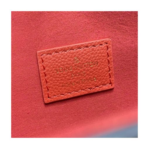 Louis Vuitton Victoire M41730 M41731 Red - Image 18