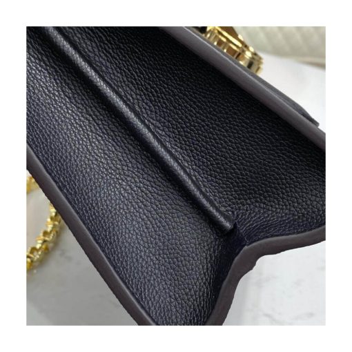 Louis Vuitton Victoire M41730 M41731 Black - Image 11