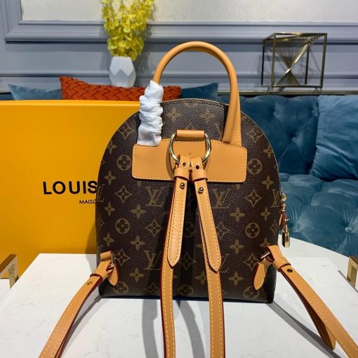Louis Vuitton Virgil Abloh Backpack M44826 - Image 3
