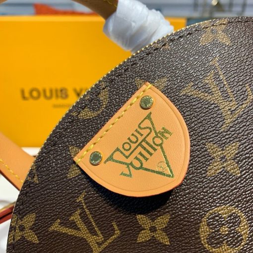 Louis Vuitton Virgil Abloh Backpack M44826 - Image 5