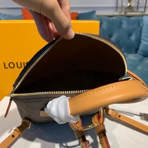 Louis Vuitton Virgil Abloh Backpack M44826 - Image 9