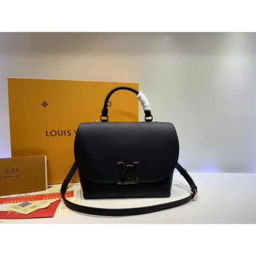 Louis Vuitton Volta M55060 M53771 M55214 M55222 Black - Image 2