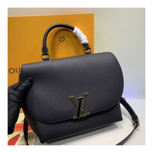 Louis Vuitton Volta M55060 M53771 M55214 M55222 Black - Image 4