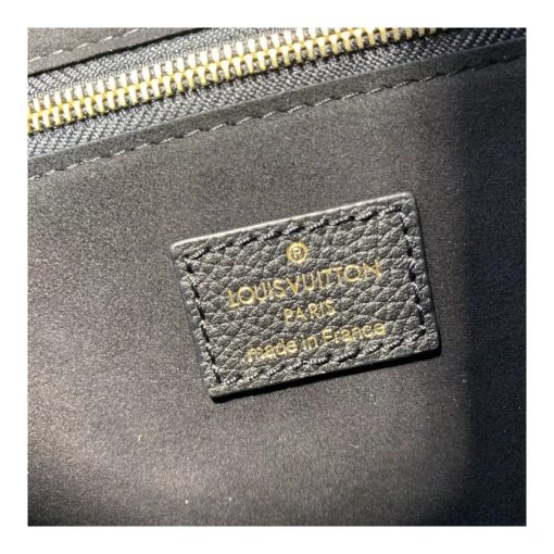 Louis Vuitton Volta M55060 M53771 M55214 M55222 Black - Image 10