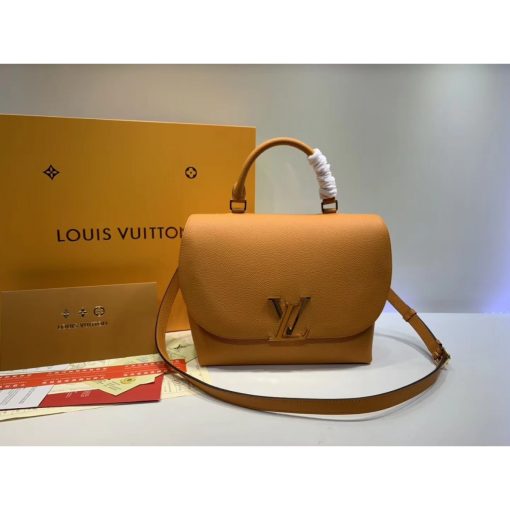 Louis Vuitton Volta M55060 M53771 M55214 M55222 Orange - Image 2