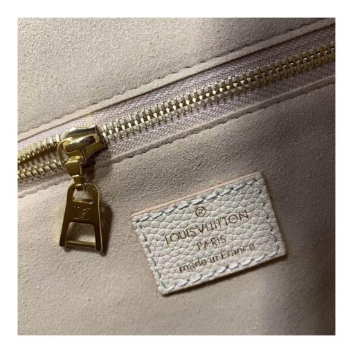 Louis Vuitton Volta M55060 M53771 M55214 M55222 Beige - Image 10