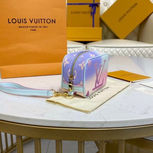 Louis Vuitton Wapity Case M81339 - Image 3