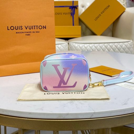Louis Vuitton Wapity Case M81339 - Image 4