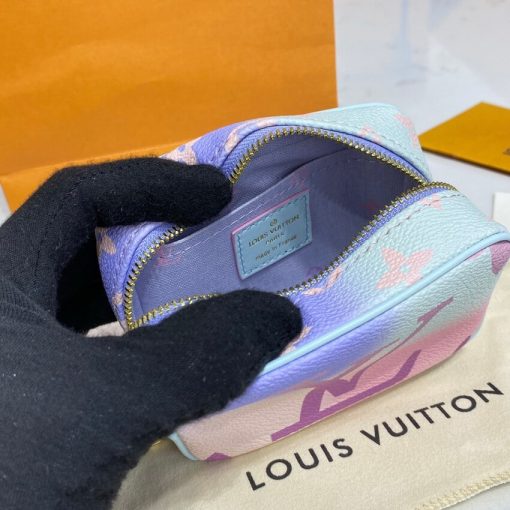 Louis Vuitton Wapity Case M81339 - Image 9