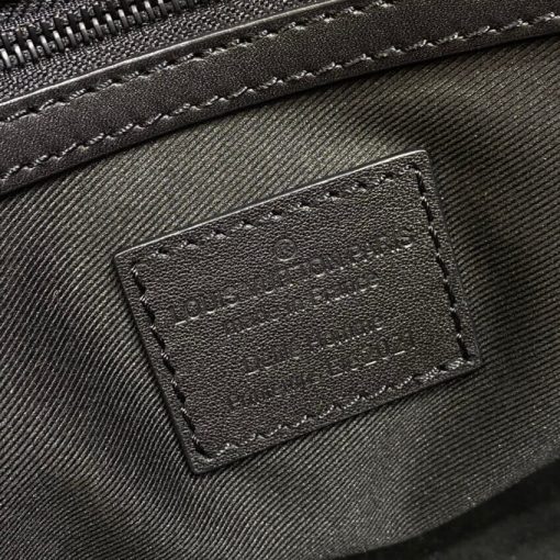 Louis Vuitton X Virgil Abloh Keepall Bandouliere 50 M45616 - Image 12