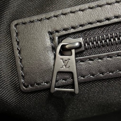 Louis Vuitton X Virgil Abloh Keepall Bandouliere 50 M45616 - Image 13