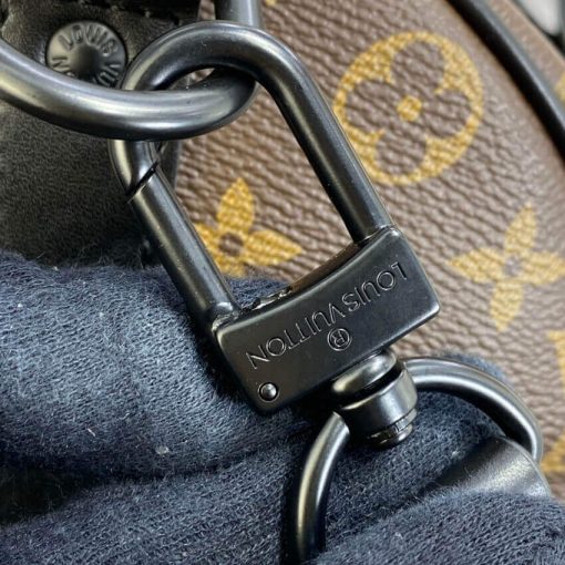 Louis Vuitton X Virgil Abloh Keepall Bandouliere 50 M45616 - Image 16