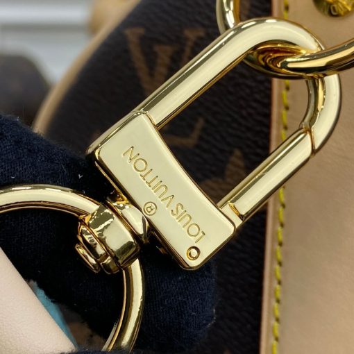 Louis Vuitton x Yayoi Kusama Keepall 45 M46471 - Image 10