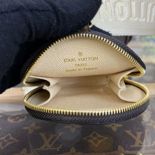 Louis Vuitton Yayoi Kusama Multi Pochette Accessoires M46385 - Image 10