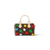 Louis Vuitton Yayoi Kusama Nano Speedy M81979