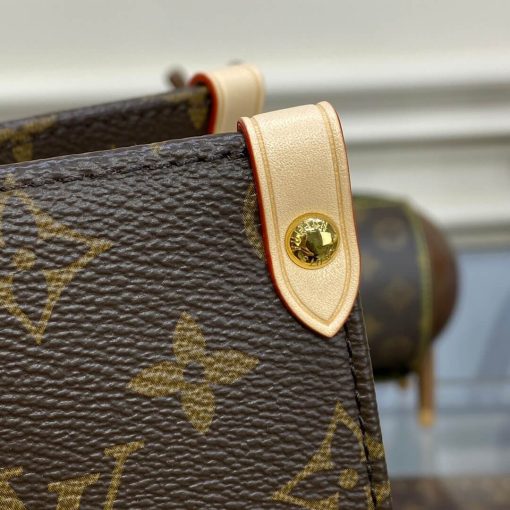 Louis Vuitton Yayoi Kusama OnTheGo MM M46379 - Image 10