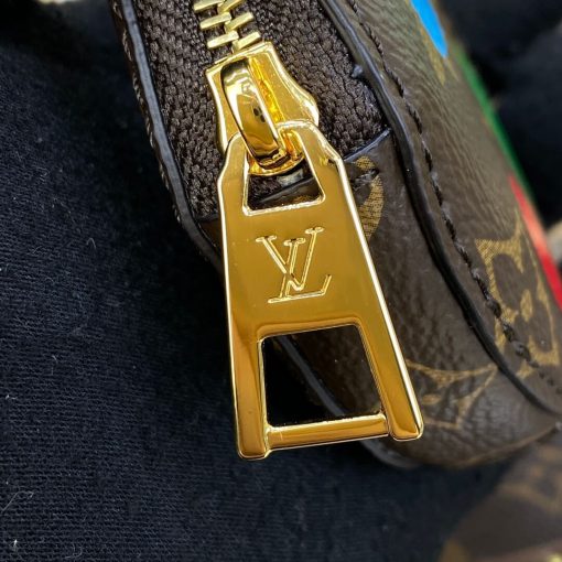 Louis Vuitton Yayoi Kusama OnTheGo PM M46380 - Image 11