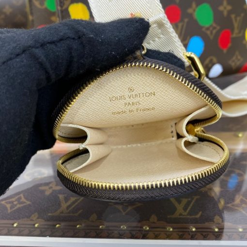 Louis Vuitton Yayoi Kusama OnTheGo PM M46380 - Image 10