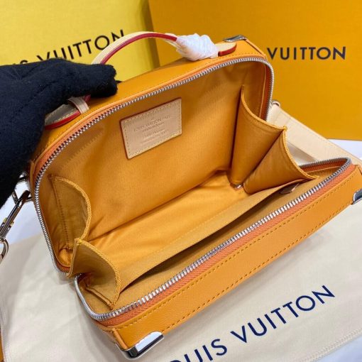 Louis Vuttion Handle Soft Trunk M59669 - Image 13