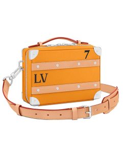 Louis Vuttion Handle Soft Trunk M59669