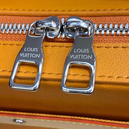 Louis Vuttion Handle Soft Trunk M59669 - Image 10
