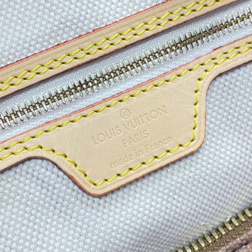 Louis Vuttion Speedy Bandouliere 30 M47087 - Image 14