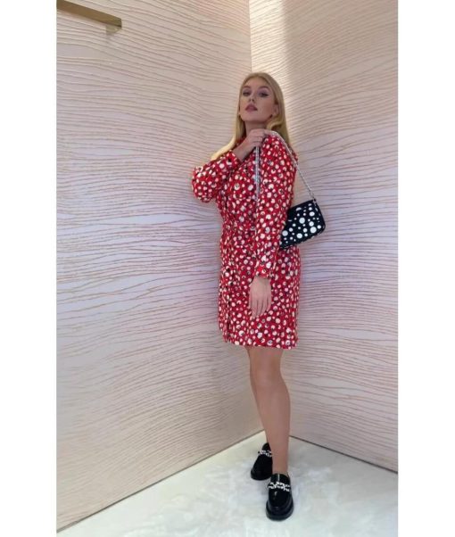 LV x YK Multi Pochette Accessoires? M46410 Black/White - Image 5