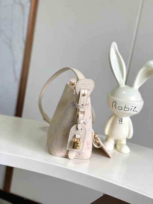 Louis Vuitton All In BB M25673 - Image 3
