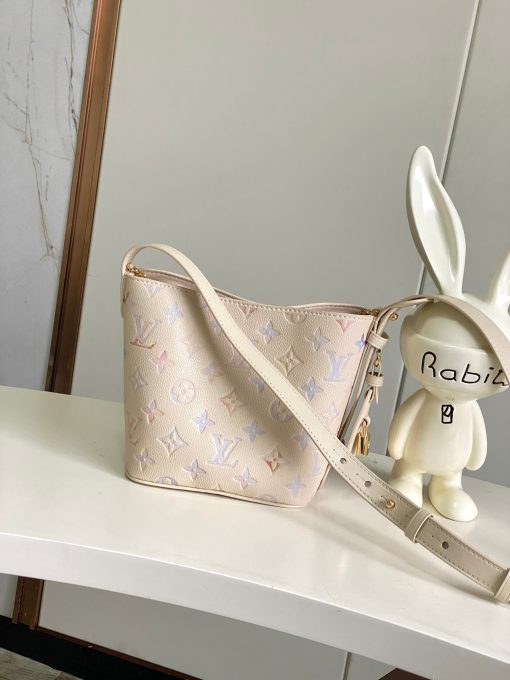 Louis Vuitton All In BB M25673 - Image 4
