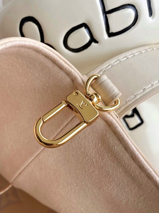 Louis Vuitton All In BB M25673 - Image 7