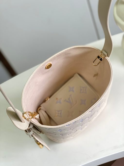 Louis Vuitton All In BB M25673 - Image 8