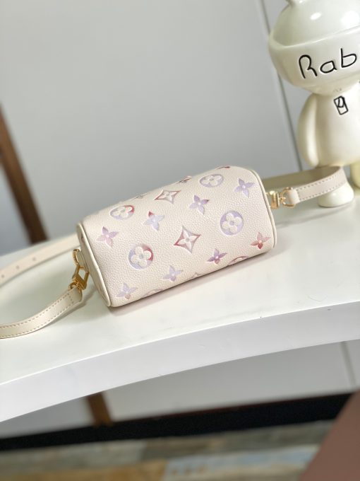 Louis Vuitton Nano Speedy M25591 - Image 5