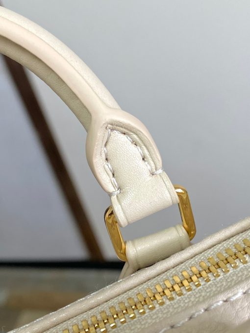 Louis Vuitton Nano Speedy M25591 - Image 6