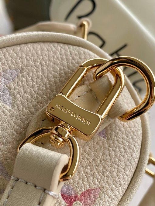 Louis Vuitton Nano Speedy M25591 - Image 7