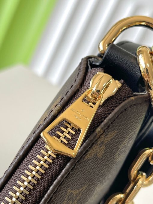 Louis Vuitton Cookie BB M15056 - Image 6