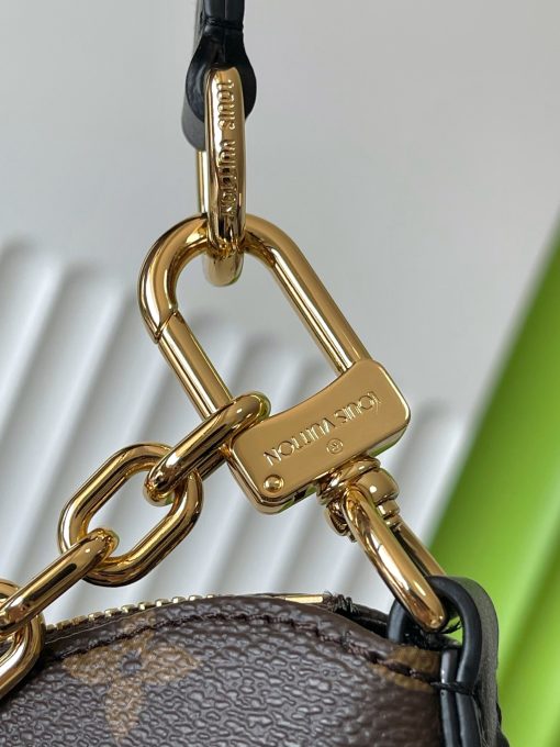 Louis Vuitton Cookie BB M15056 - Image 7