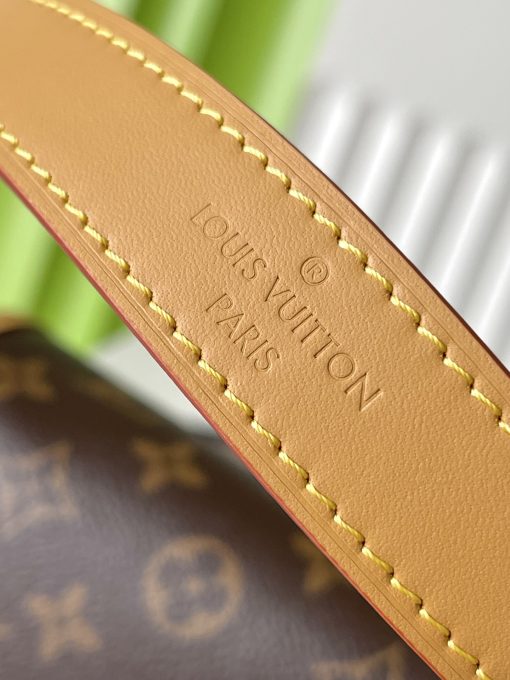 Louis Vuitton Diane Black M45985 - Image 8