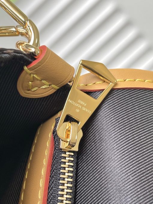 Louis Vuitton Diane Black M45985 - Image 9