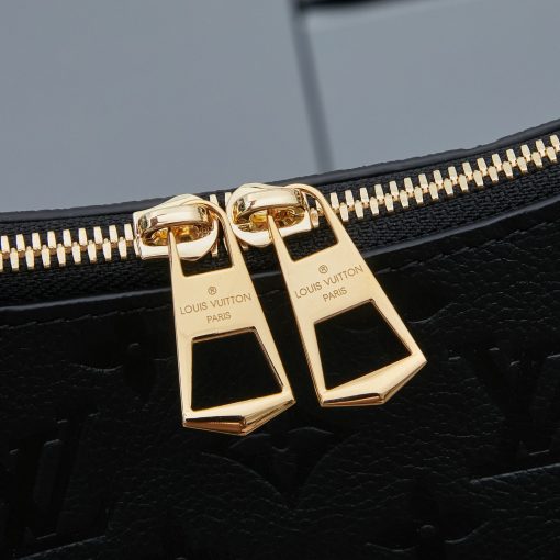 Louis Vuitton Boulogne GM NEW Black M13706 - Image 7