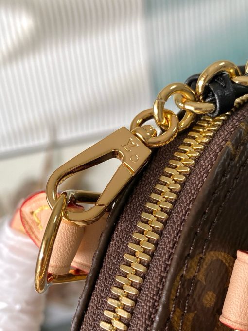 Louis Vuitton CUSTOMIZABLE Alma BB M46990 - Image 9