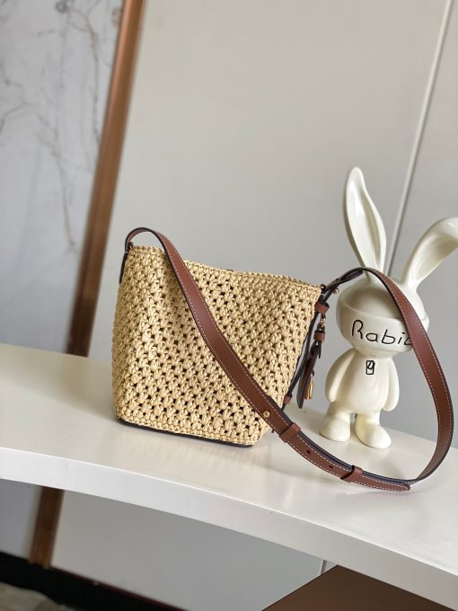 Louis Vuitton All In BB M14217 - Image 2