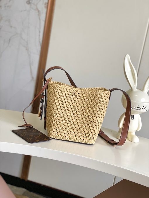 Louis Vuitton All In BB M14217 - Image 3